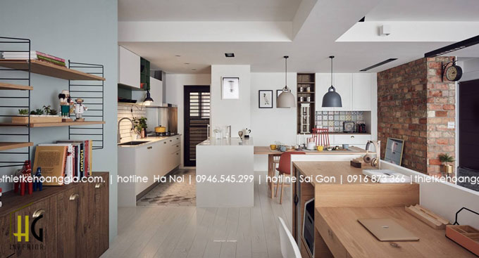 thiet-ke-noi-that-chung-cu-Leman-Luxury-cho-chi-thom